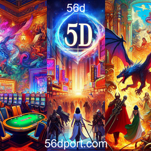 A Evolução dos Jogos de RPG: Histórias e Mundos Fantásticos